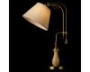 Настольная лампа Loft IT Elaine 10569T Light wood