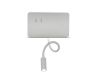 Настенный светильник ST LUCE PINAGGIO SL1576.501.02