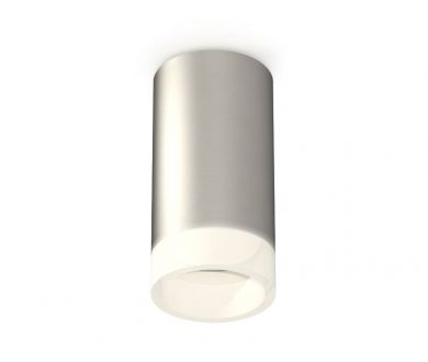 Потолочный светильник Ambrella Light Techno Spot XS6324041 (C6324, N6248)
