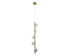 Подвесной светильник Modestyle MS.88925.5 BS