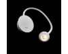Гибкое бра Loft IT Point 10254 White