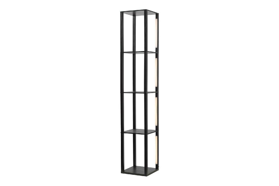 Торшер Lussole Woodruff LSP-0914