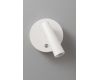 Бра Crystal Lux CLT 233W WH