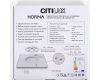Потолочный светильник Citilux Norma CL748K301