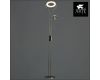 Торшер Arte Lamp Duetto Led A5904PN-2SS