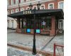 Садовый светильник Fumagalli E26.202.R20.AXF1R