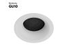 Встраиваемый светильник Arte Lamp Ducre A8095PL-1WH