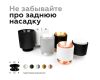 Корпус светильника накладной Ambrella Light DIY Spot C7533