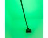 Светодиодная лента-трос Arlight Stingray-RT-B30-10mm 24V RGB (7.2 W/m, IP20, 5060, 5m) 033885