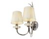 Бра iLamp Charm W2508-2 nic