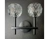 Бра ImperiumLoft Cristal double 178385-22