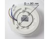 Потолочный светильник Citilux Диамант CL713A10G