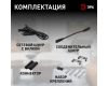 Линейный светильник Эра LLED-01-16W-4000-B Б0065585