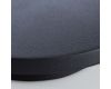 Уличный настенный светодиодный светильник Arte Lamp Nimbo A1506AP-1BK