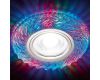 Встраиваемый светодиодный светильник Ambrella Light Led S295 CH