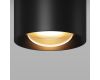 Уличный потолочный светильник Maytoni Lumina O498CL-L7B3K