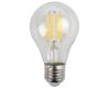Лампа светодиодная Эра E27 9W 2700K F-LED A60-9W-827-E27 Б0043433