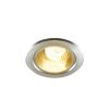 Встраиваемый светильник Arte Lamp Downlights A8043PL-1SI