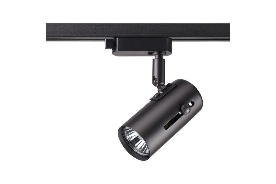 Трековый светильник Novotech Pipe 370412