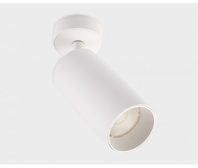 Спот Italline IT02-018 white 3000K