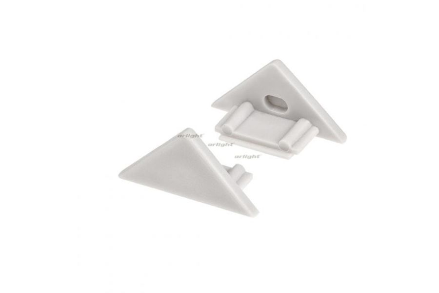Заглушка Arlight CORNER-VF 017341