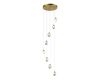 Каскадная люстра ST Luce Cascato SL6114.203.08