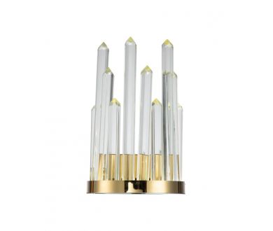 Купить Бра Moderli Ingrid V9051-WL Бра Moderli Ingrid V9051-WL