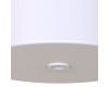 Основание потолочное 1L Mantra Modular Light Florones 9354