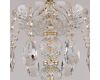 Подвесная люстра Bohemia Ivele Crystal 101/12+6/360 G