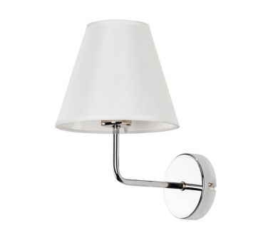 Бра Arte Lamp ELBA A2581AP-1CC