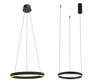 Подвесной светильник Kink Light Тор 08212,19A(4000K)