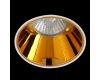 Встраиваемый светильник Crystal Lux CLT 050C1 WH-GO