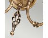 Бра Elstead Lighting ART2-AGD-BRASS