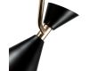 Люстра на штанге ARTE Lamp A2711PL-8BK