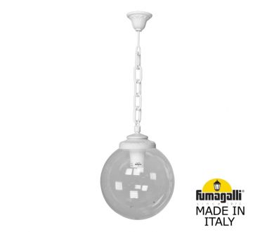 Подвесной уличный светильник Fumagalli Globe G30.120.000.WXF1R