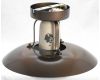 Потолочный светильник Lussole Loft Vermilion GRLSP-8161