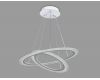 Подвесной светильник Ambrella Light Acrylica Original FA4355