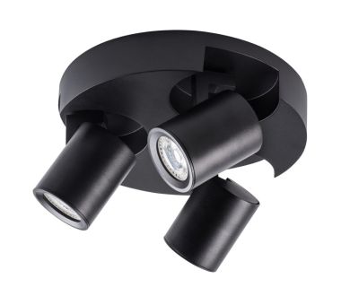 Купить Cпот Kanlux Laurin EL-3O B 29127 Cпот Kanlux Laurin EL-3O B 29127