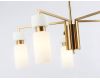 Люстра на штанге Ambrella Light High Light Heigh Light LH56124