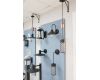 Настенный светильник Odeon Light 4834/1W
