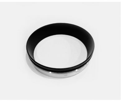 Кольцо для светильника Italline IT02-012 ring black