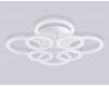 Потолочная люстра Ambrella Light Original Acrylica FA8945