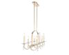 Подвесная люстра ST Luce Элеганс SL1405.223.08
