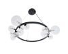 Подвесная люстра MyFar George MR2040-14P