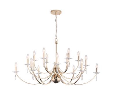 Подвесная люстра ST Luce Элеганс SL1405.203.18