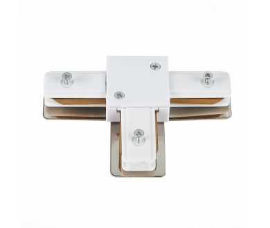 Коннектор T-образный ST Luce Base ST002.539.00
