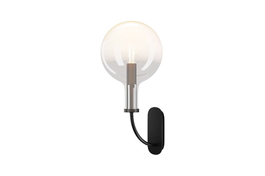 Бра Maytoni Status MOD333WL-01B