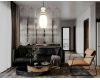 Подвесной светильник Ambrella Light High Light Ceramo Modern LH53141