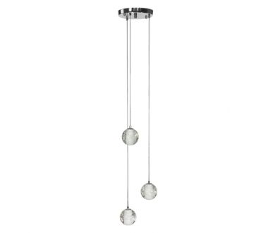Купить Подвесная люстра Loft IT Rain 10112/3 Подвесная люстра Loft IT Rain 10112/3