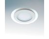 Встраиваемый светильник Lightstar Acri LED 212010